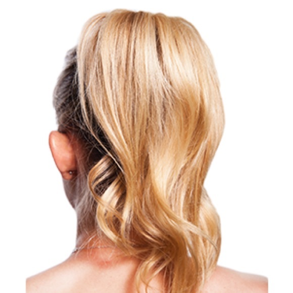 Hair Magic Original Small Miracle Pink Silver, Tan Combs - Picture 13 of 13